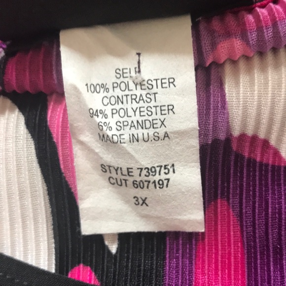 Maggie Barnes Blouse Top - Picture 5 of 5